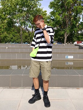 Chenさんのコーディネート