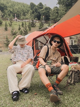 Chenさんのコーディネート