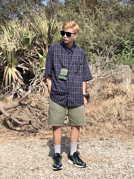 Chenさんのコーディネート