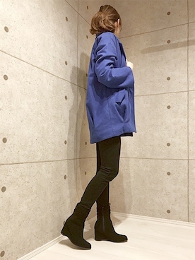 tsunmikaさんのコーディネート