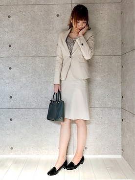 tsunmikaさんのコーディネート