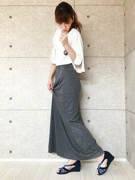 tsunmikaさんのコーディネート