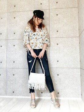 tsunmikaさんのコーディネート