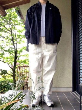 haruさんのコーディネート