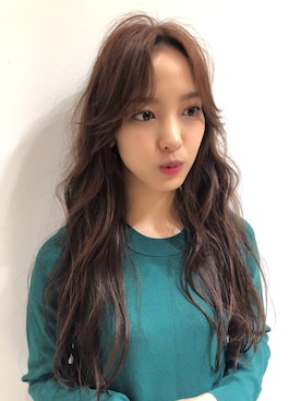 飯窪春菜さん（レディース・160cm）の秋コーディネート