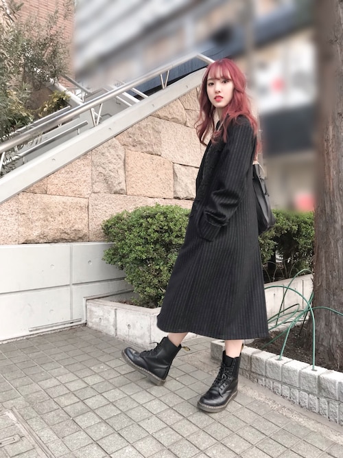 飯窪春菜 ジャケット アウターを使ったコーディネート Wear