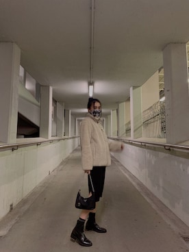 Karen🇳🇱🇭🇰さんのコーディネート