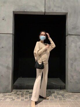 Karen🇳🇱🇭🇰さんのコーディネート