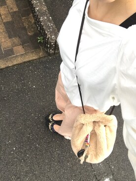 みぼちゃん。さんのコーディネート