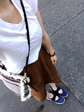 みぼちゃん。さんのコーディネート