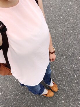 みぼちゃん。さんのコーディネート