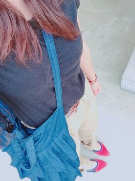 みぼちゃん。さんのコーディネート