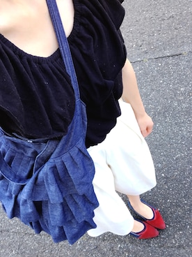 みぼちゃん。さんのコーディネート