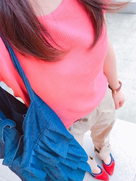 みぼちゃん。さんのコーディネート