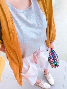 みぼちゃん。さんのコーディネート