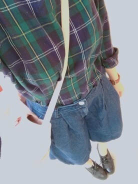 みぼちゃん。さんのコーディネート