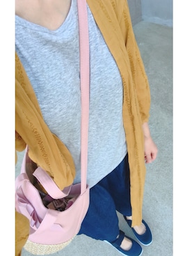 みぼちゃん。さんのコーディネート