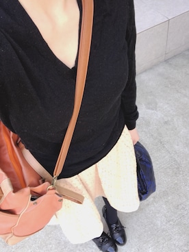 みぼちゃん。さんのコーディネート