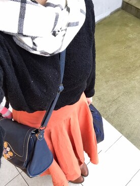 みぼちゃん。さんのコーディネート