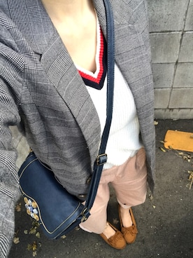 みぼちゃん。さんのコーディネート