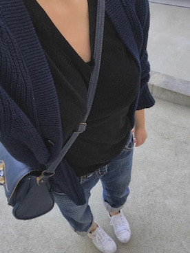 みぼちゃん。さんのコーディネート