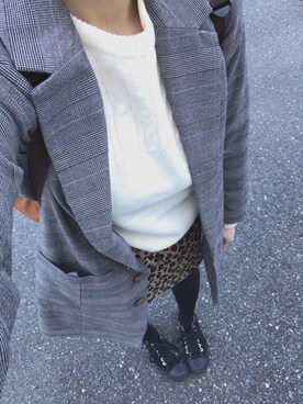 みぼちゃん。さんのコーディネート