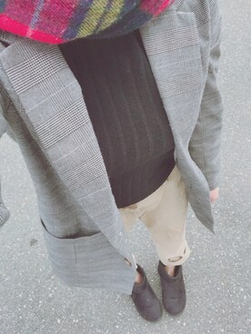 みぼちゃん。さんのコーディネート