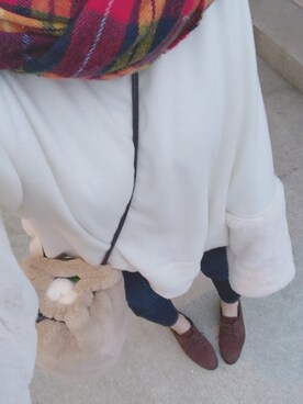 みぼちゃん。さんのコーディネート