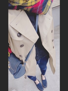 みぼちゃん。さんのコーディネート