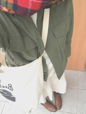 みぼちゃん。さんのコーディネート