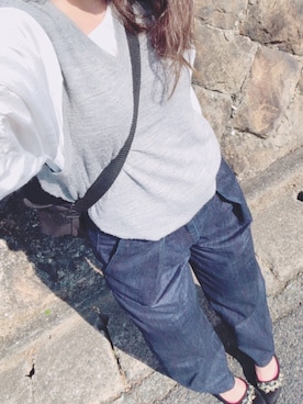 みぼちゃん。さんのコーディネート