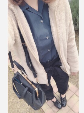 みぼちゃん。さんのコーディネート