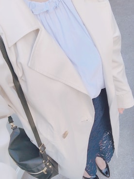 みぼちゃん。さんのコーディネート