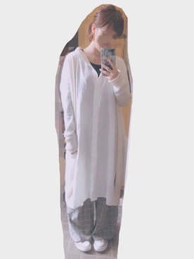 みぼちゃん。さんのコーディネート