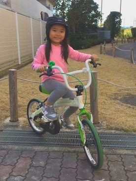 なーちゃんさんのコーディネート