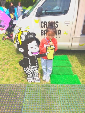 なーちゃんさんのコーディネート