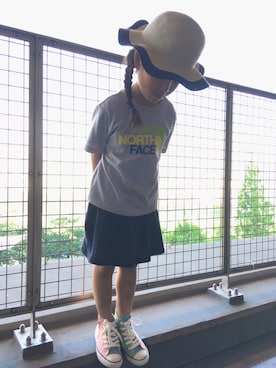 なーちゃんさんのコーディネート