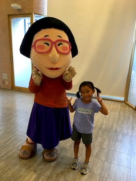 なーちゃんさんのコーディネート