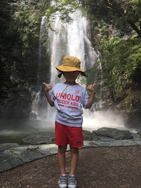 なーちゃんさんのコーディネート