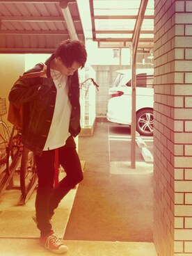 Koheyさんのコーディネート