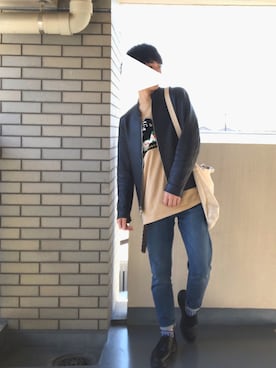 Koheyさんのコーディネート