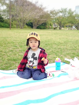 ★Rintaro★ さんのコーディネート