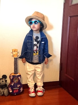 ★Rintaro★ さんのコーディネート