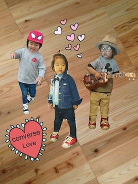 ★Rintaro★ さんのコーディネート