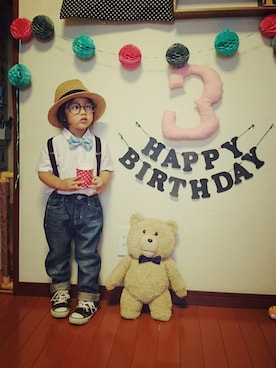 ★Rintaro★ さんのコーディネート