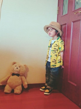 ★Rintaro★ さんのコーディネート