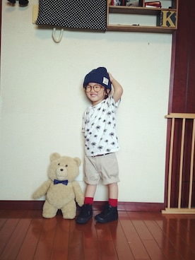 ★Rintaro★ さんのコーディネート