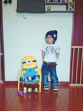 ★Rintaro★ さんのコーディネート