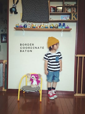 ★Rintaro★ さんのコーディネート