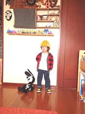 ★Rintaro★ さんのコーディネート